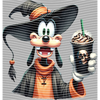 Disney Style-DSN 874